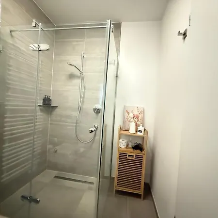 Premium Near Messe Apartment Essen