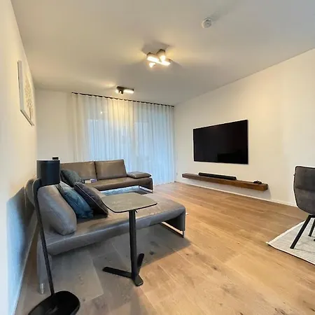 Premium Near Messe Apartment Essen